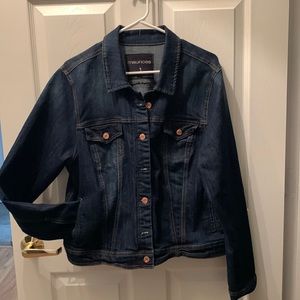 Maurices Jean jacket